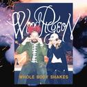 Whole Body Shakes - EP专辑