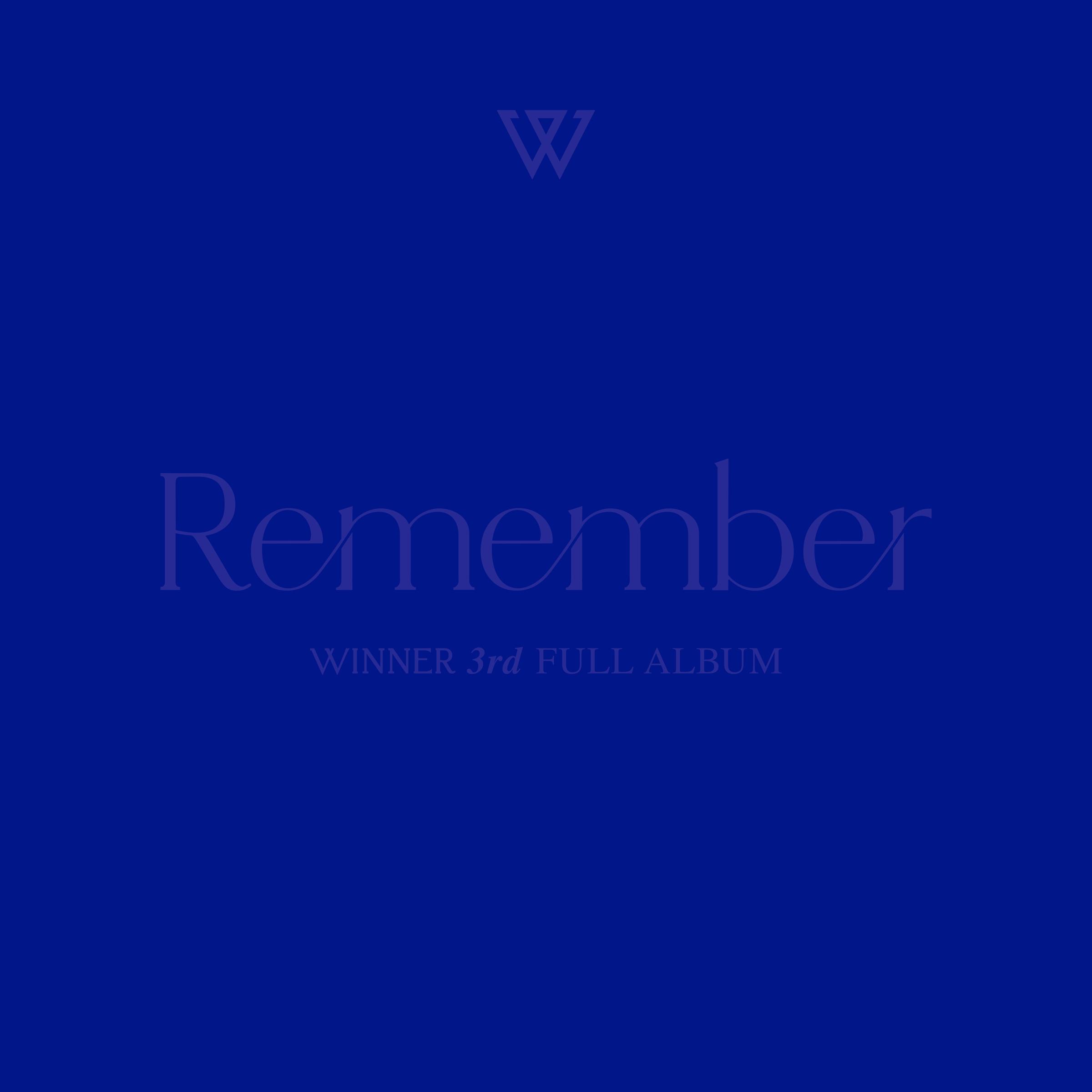 REMEMBER