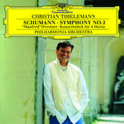 Symphony No.2 in C, Op.61