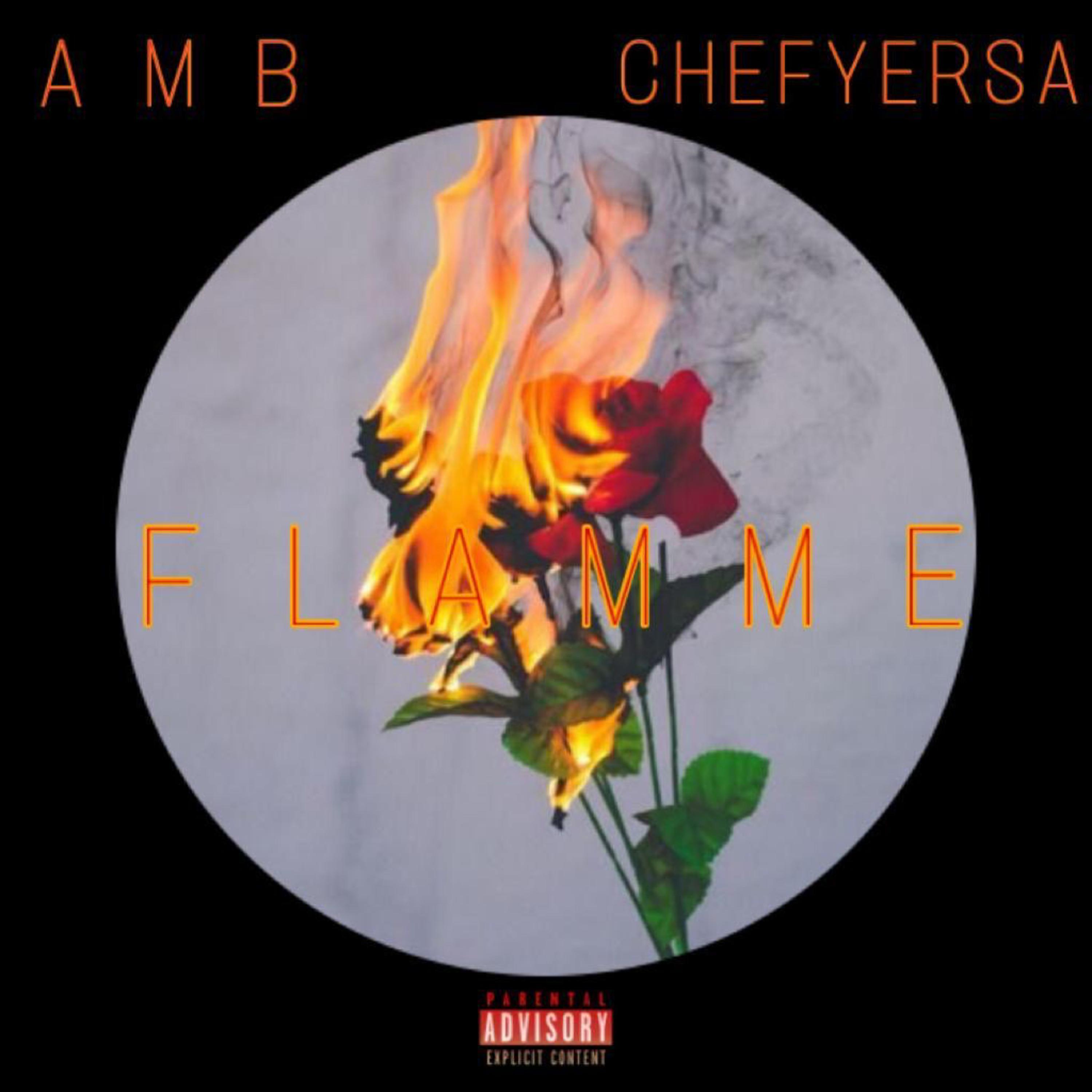 Flamme
