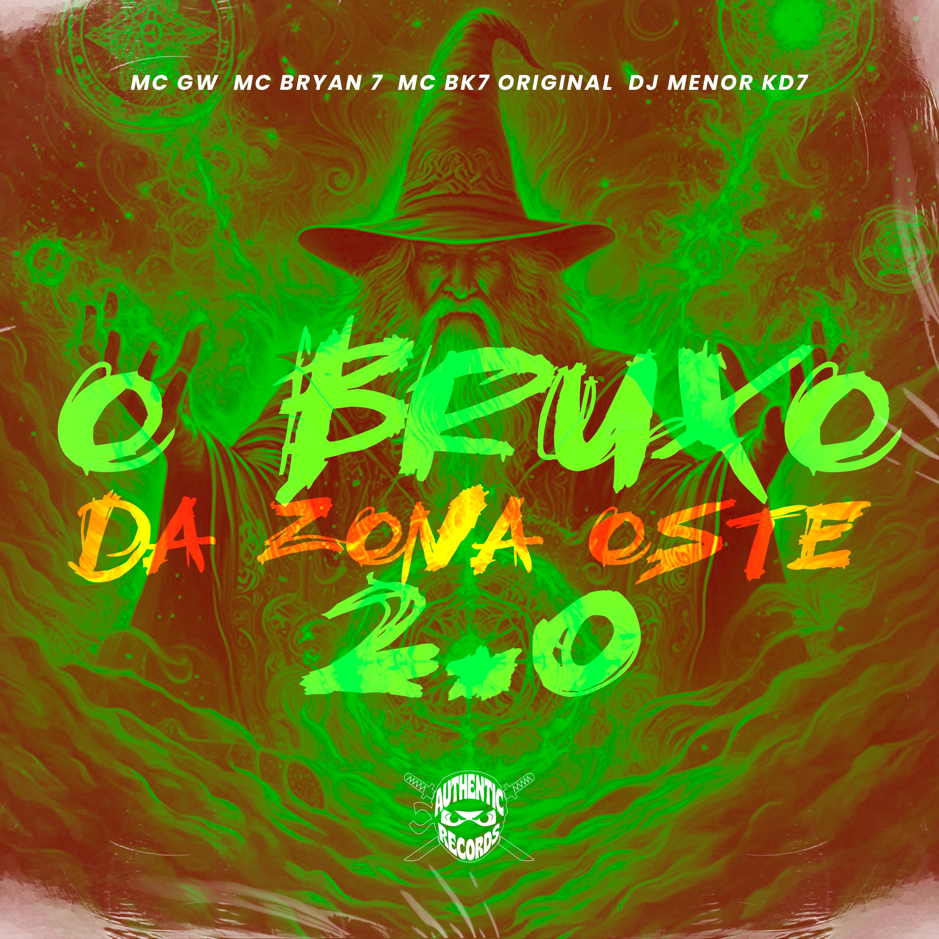 O Bruxo da Zona Oeste 2.0