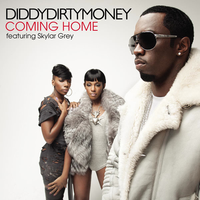 Coming Home - Diddy