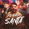 Mc Julim - Filhinha Santa