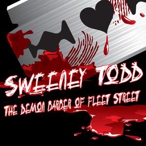 Sweeney Todd Musical - Poor Thing (Instrumental) 无和声伴奏