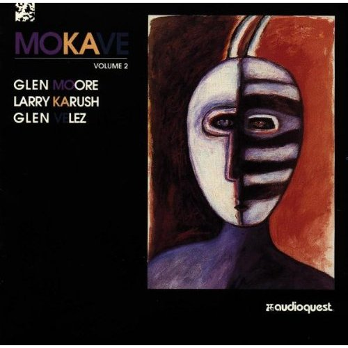 Mokave, Vol. 2
