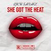 Rich Savage - She got the heat