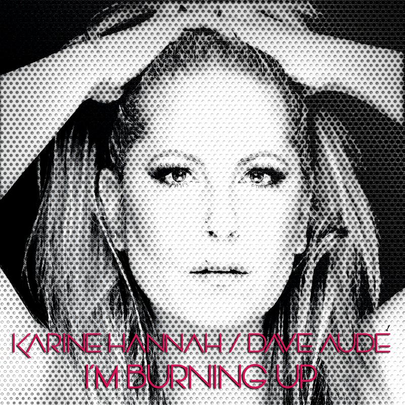 I'm Burning Up (Remixes 2)