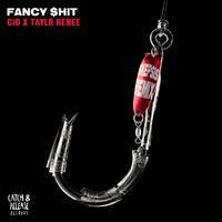 Cid & Taylr Renee - Fancy $Hit (Horizon Remix) (Intro Dirty) 130