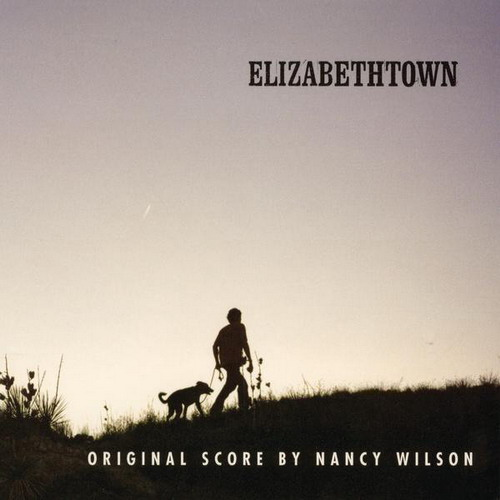 Elizabethtown Original Score专辑