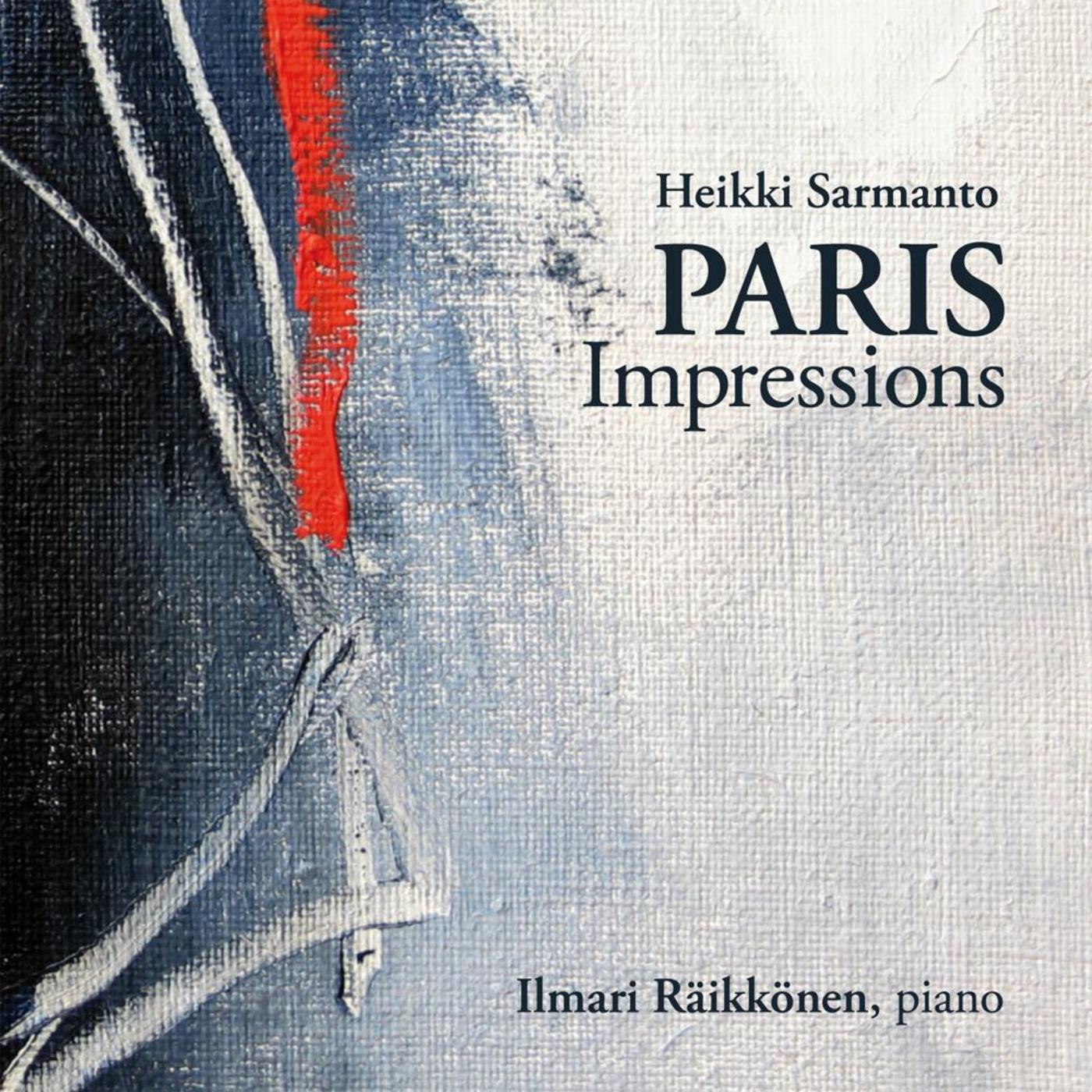 Paris Impressions