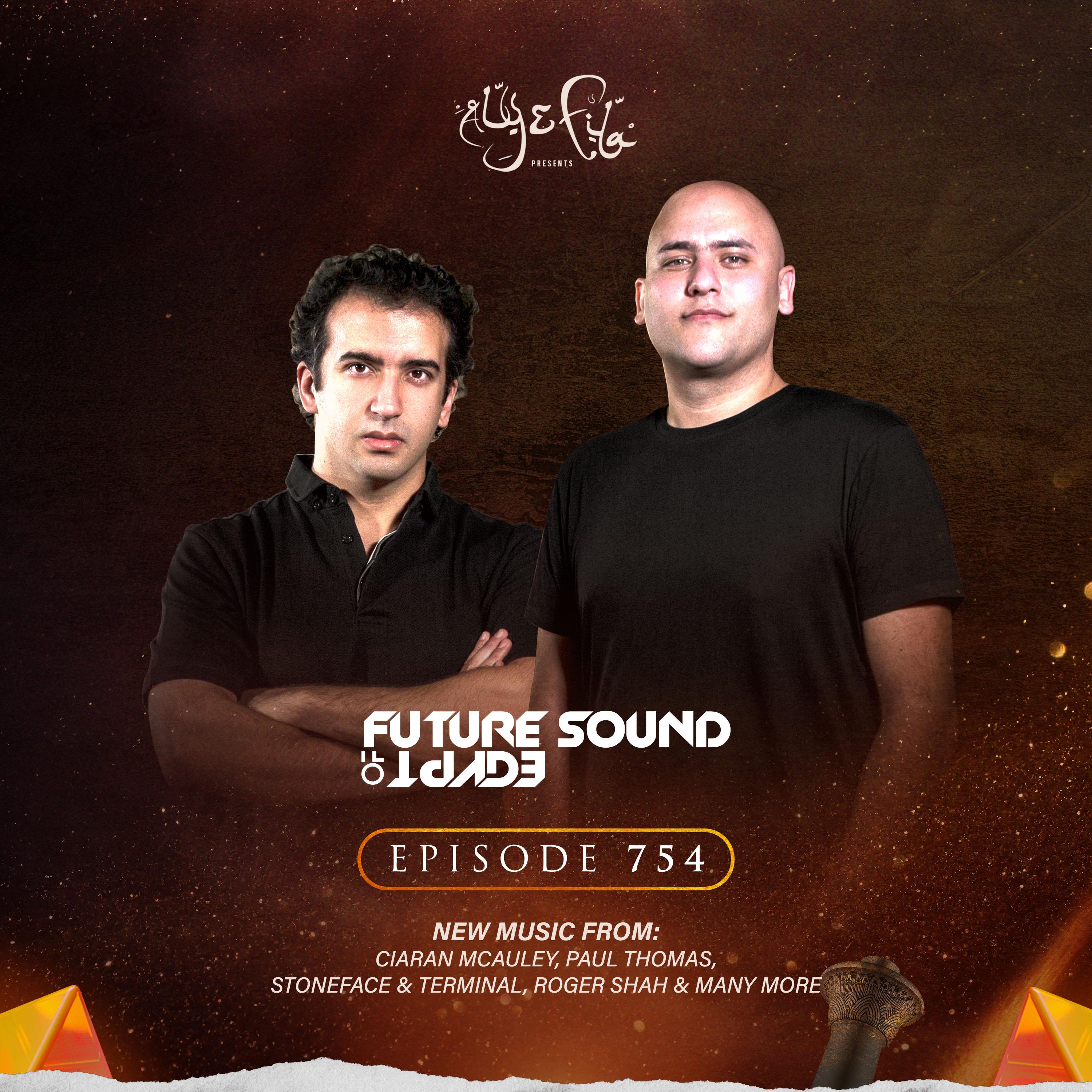 Aly & Fila - Take Flight (FSOE754)