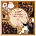 Neujahrskonzert 2019 / New Year's Concert 2019 / Concert du Nouvel An 2019