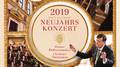 Neujahrskonzert 2019 / New Year's Concert 2019 / Concert du Nouvel An 2019专辑