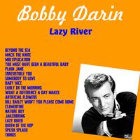 Bobby Darin - Lazy River ( Karaoke )