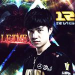 RNG-letme专辑