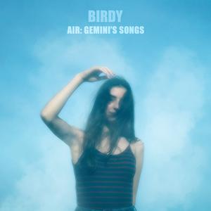 Birdy - The Otherside (Karaoke Version) 带和声伴奏 （升8半音）
