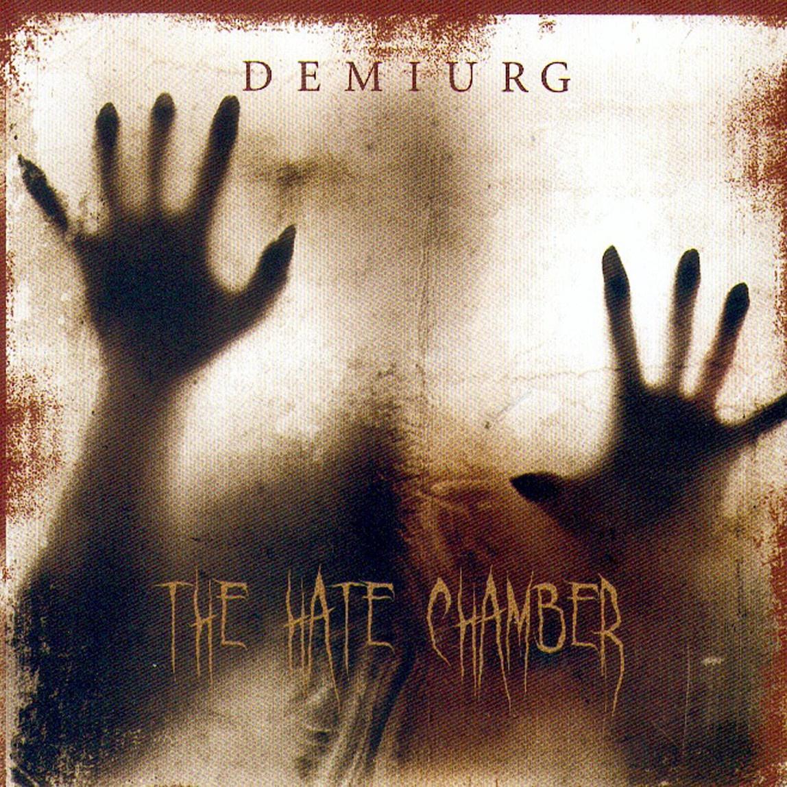 The Hate Chamber