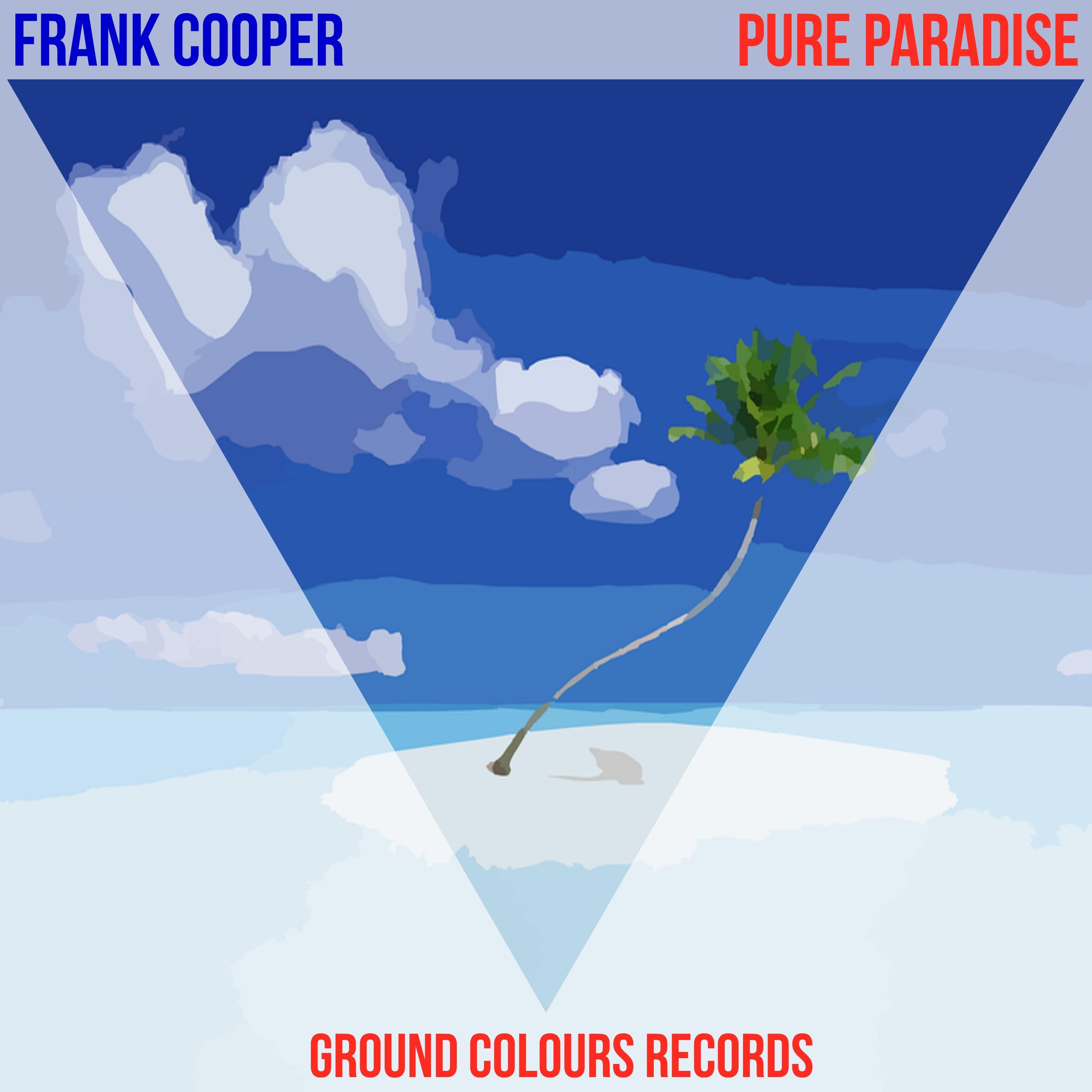 Pure Paradise