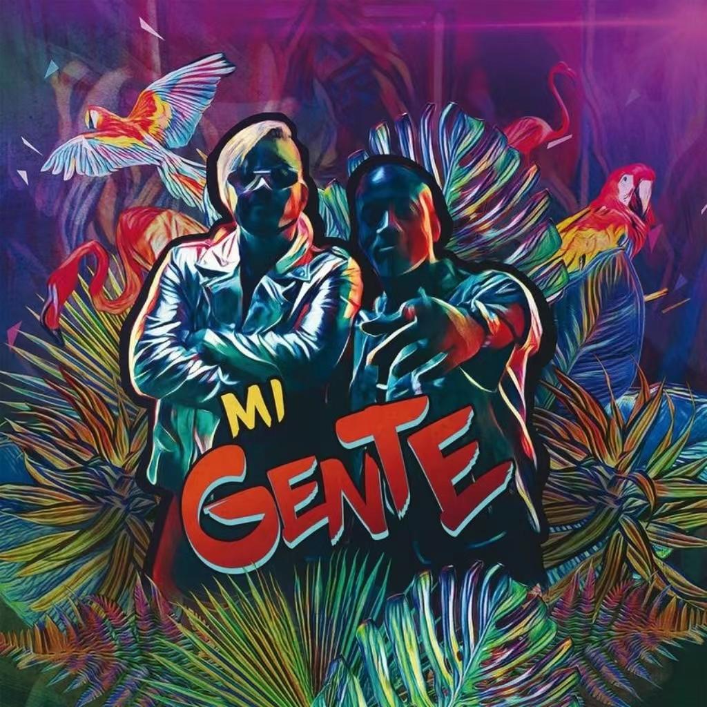 Mi Gente (HVME Remix)