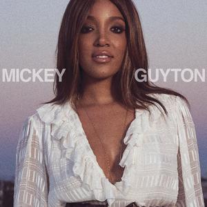 Mickey Guyton - Black Like Me (Karaoke Version) 带和声伴奏