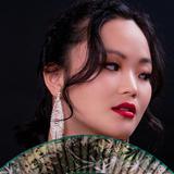 Jolin Jiang