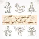 Have Yourself a Merry Little Christmas专辑