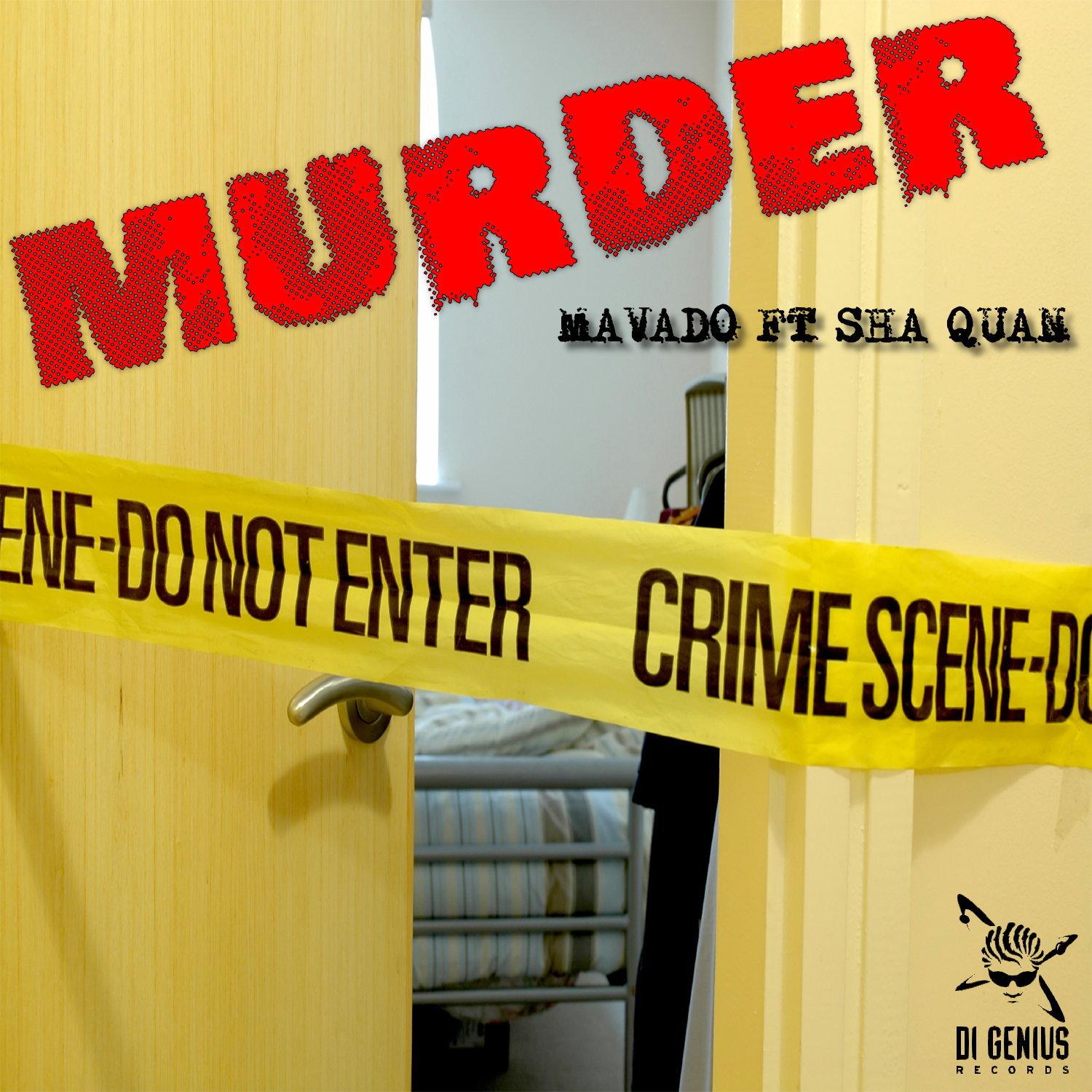 Murder