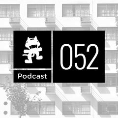 Monstercat Podcast Ep. 052