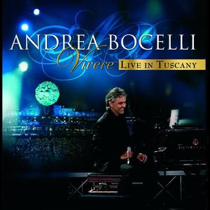 Andrea Bocelli&Sarah Brightman-Canto Della Terra  立体声伴奏