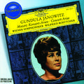 Gundula Janowitz - Mozart: Concert Arias