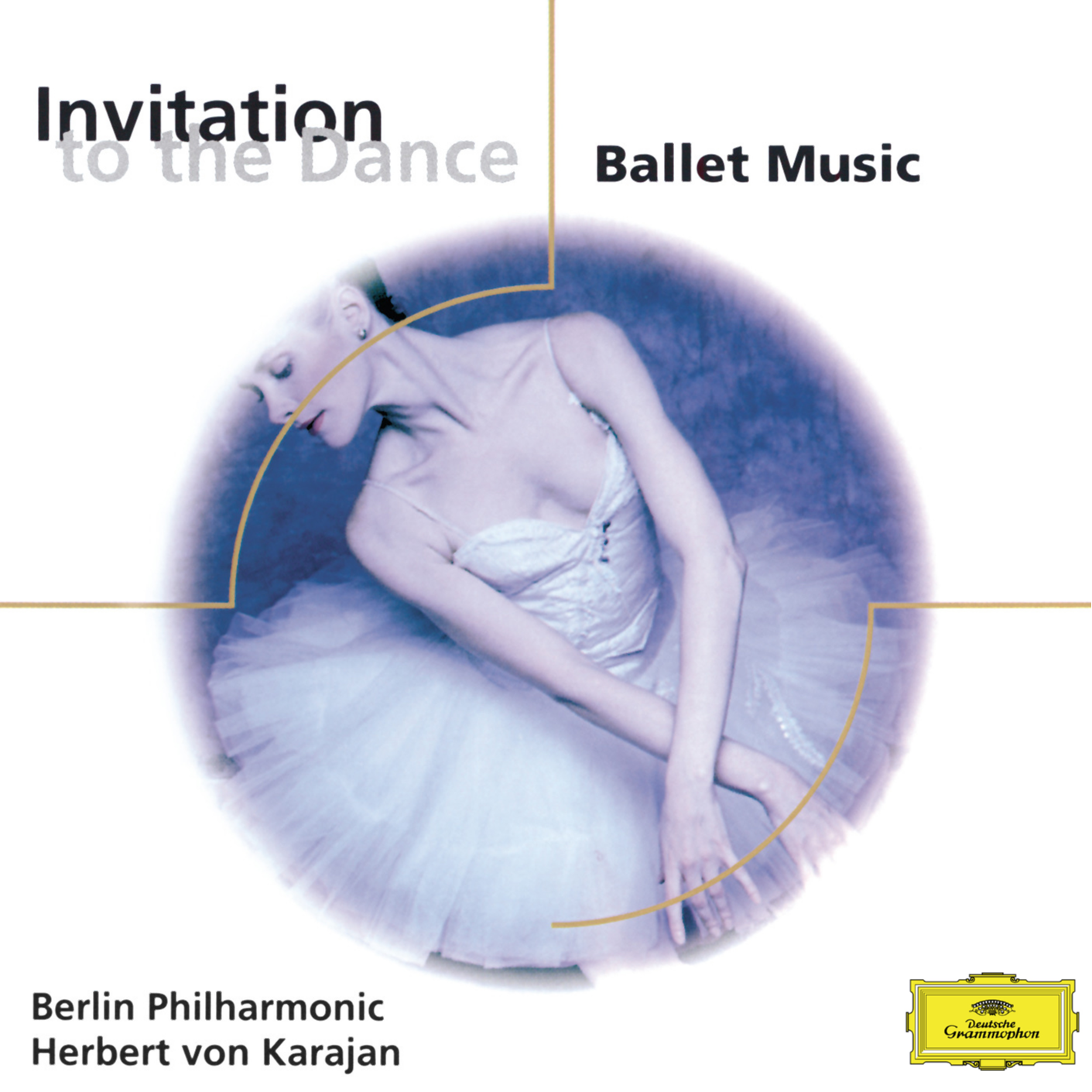 Invitation to the Dance - Ballet Music