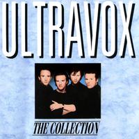 Visions In Blue - Ultravox (karaoke)