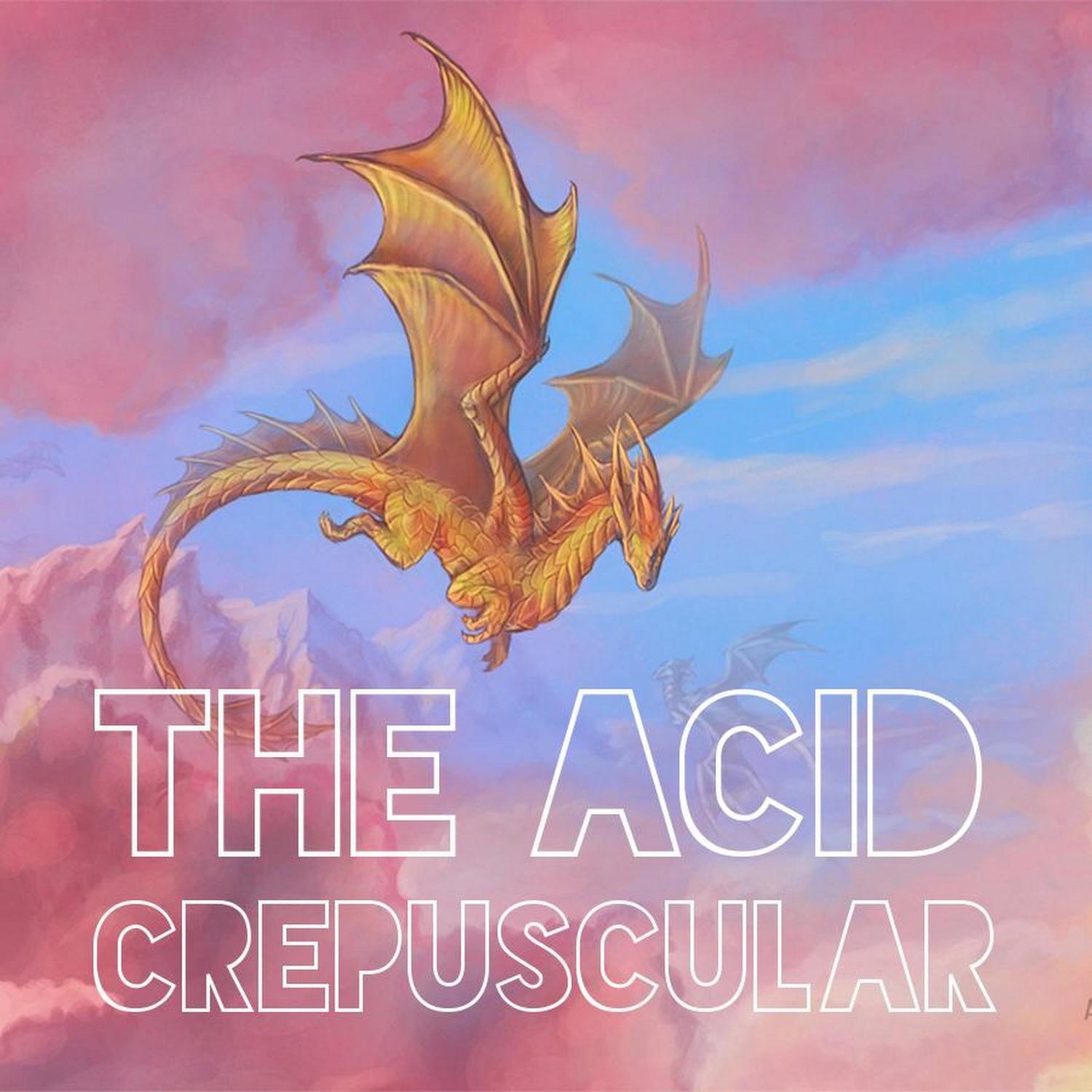Crepuscular