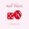 Out & Out Rat Pack - Dean Martin专辑