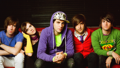 Cobra Starship