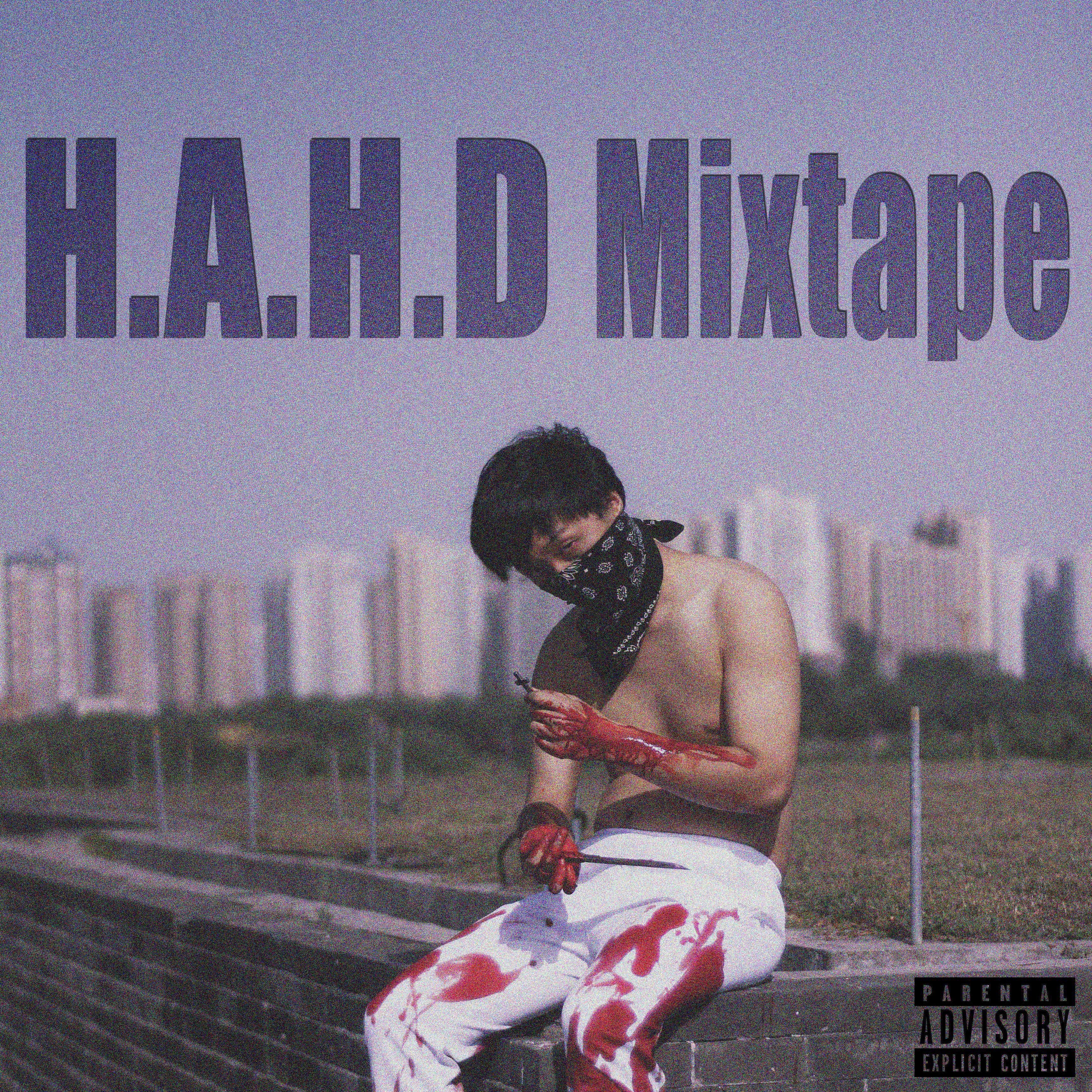 H.A.H.D Mixtape专辑