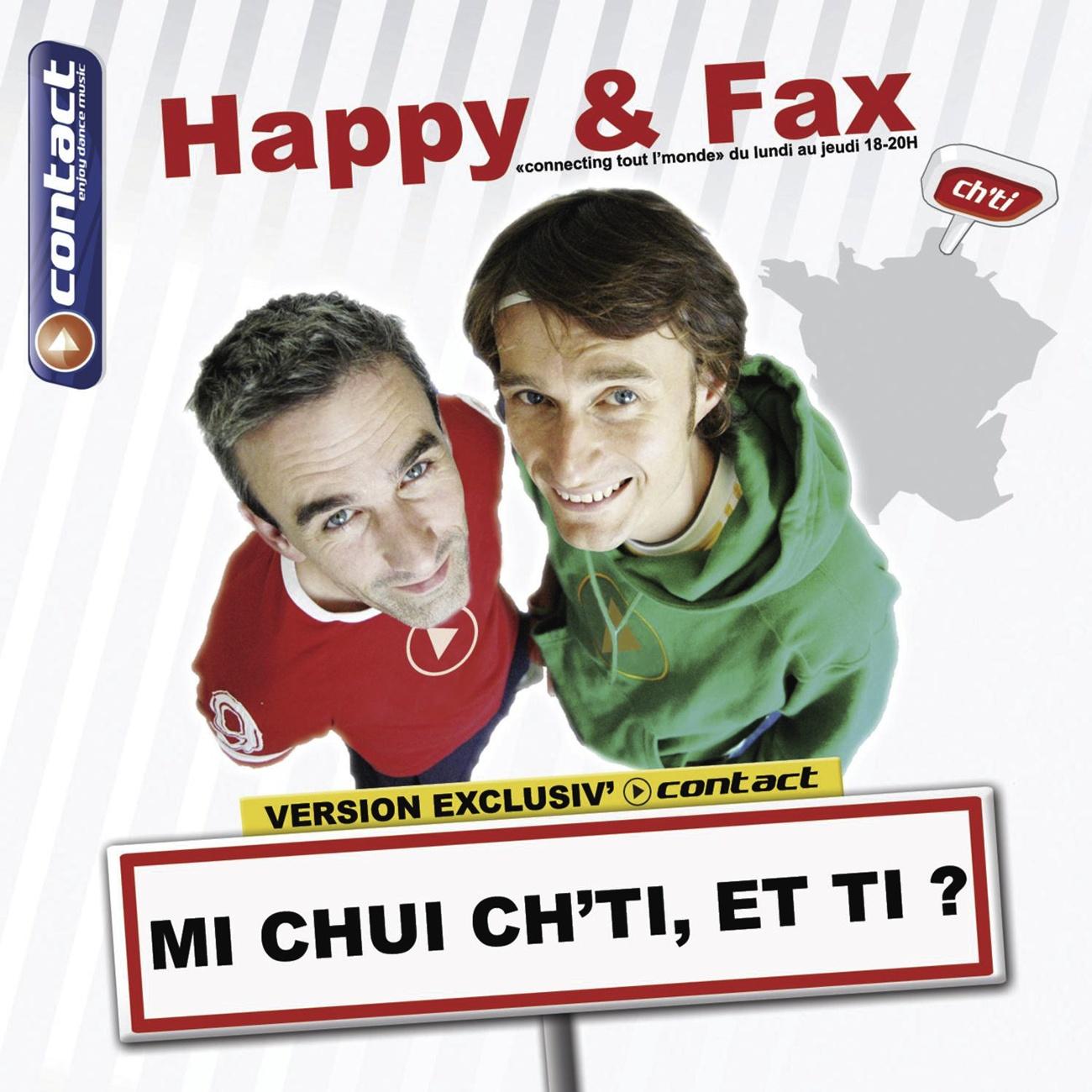 Mi Chui Ch'ti, Et Ti ?