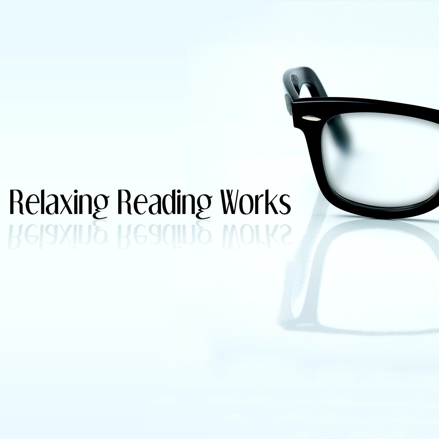 Relaxing Reading Works专辑