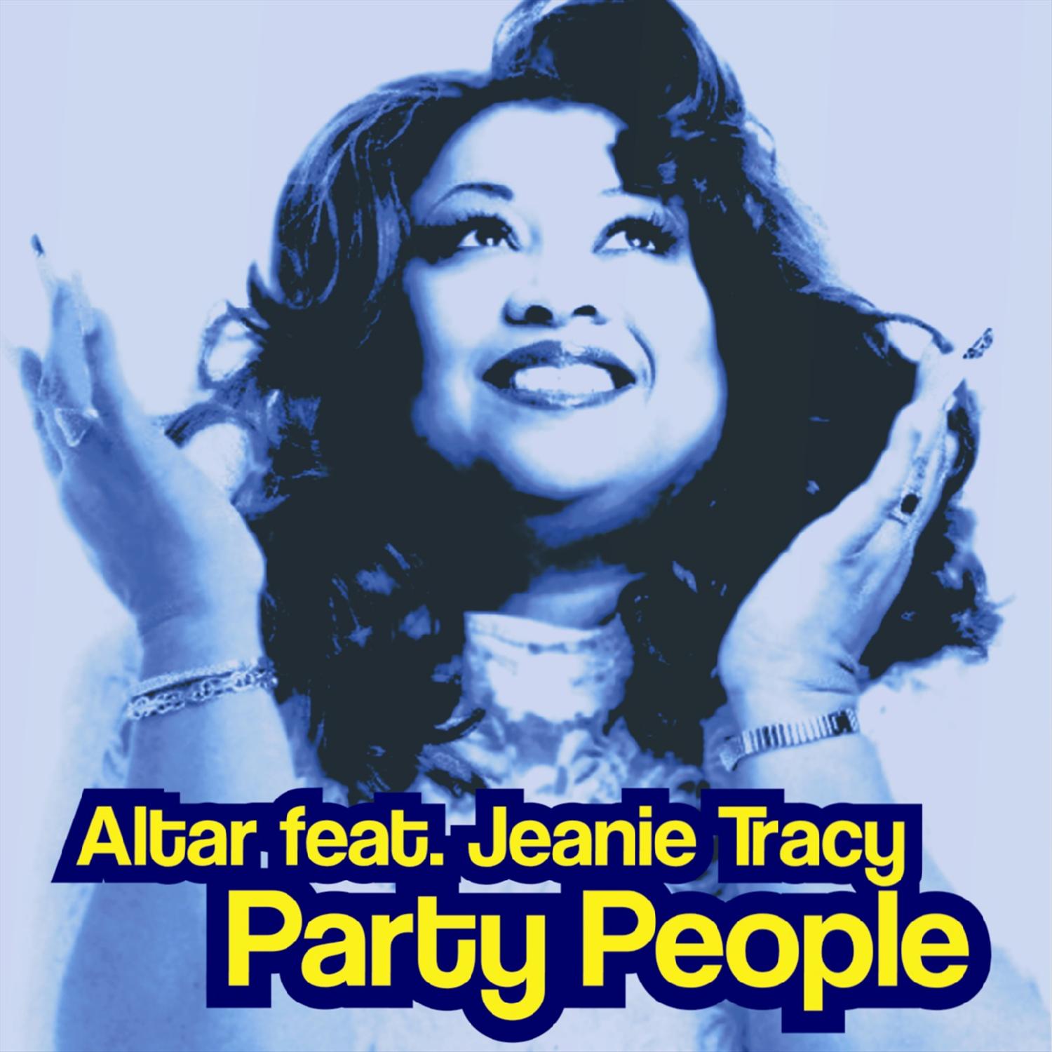 Party People