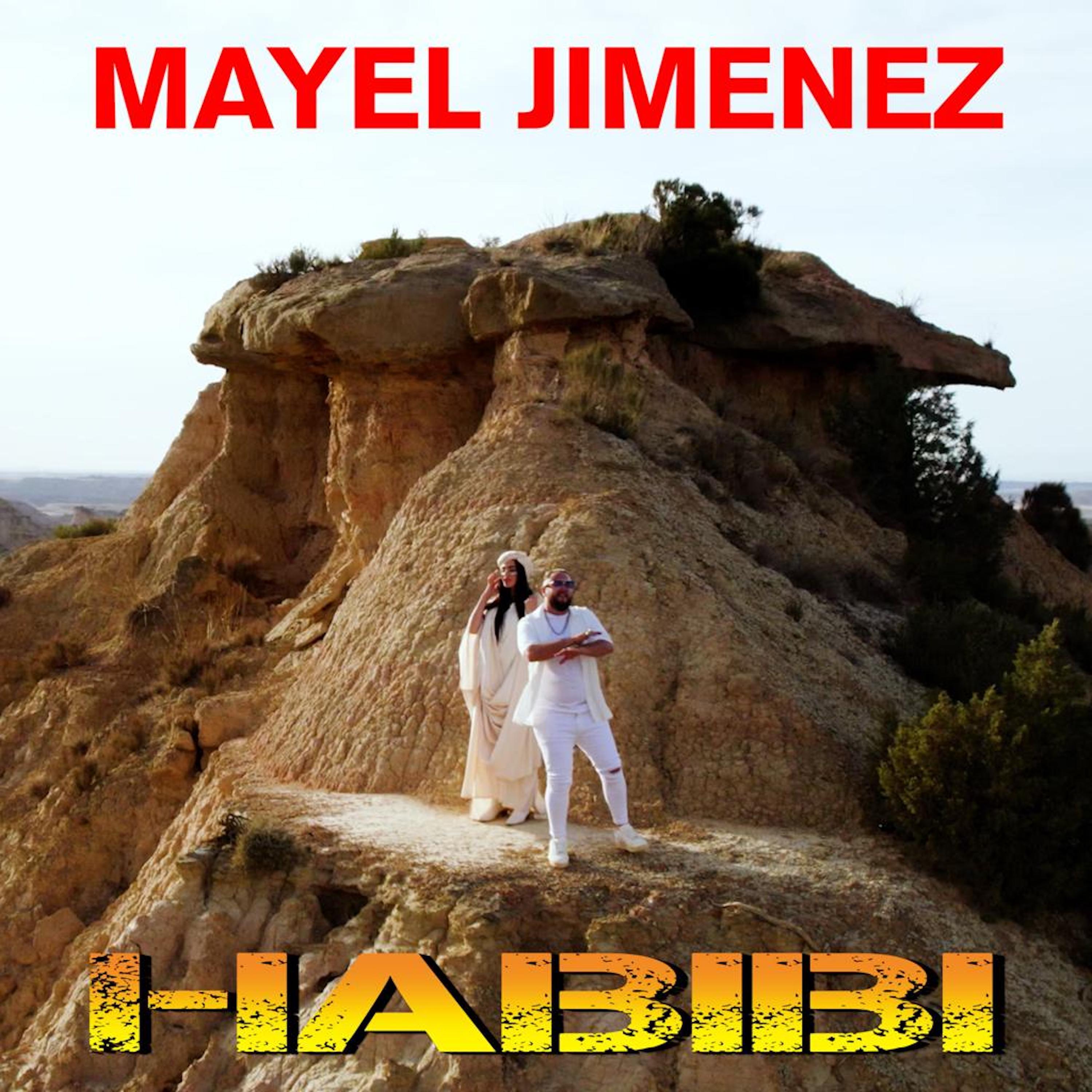 Mayel Jimenez - Habibi