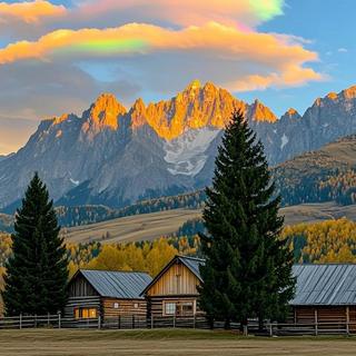 听到前奏就想狂奔！旅行DNA动了