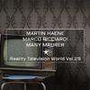 Martin Haene - Remedy