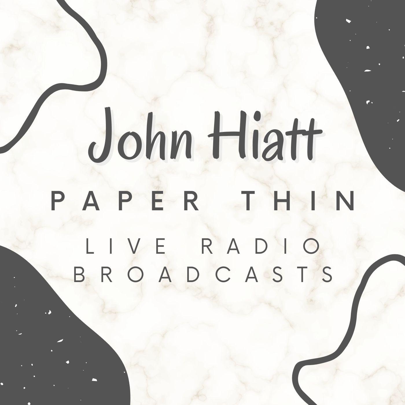 John Hiatt - Your Dad Did (Live)