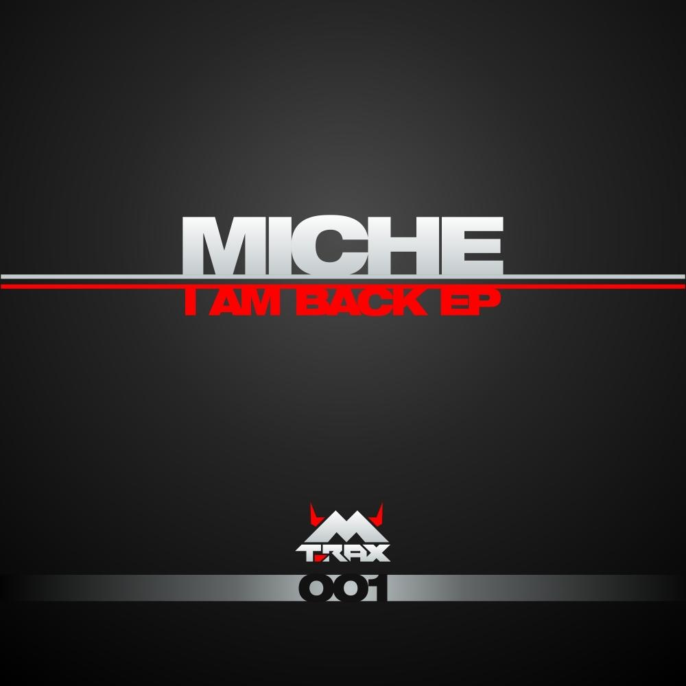 i am back (original mix)
