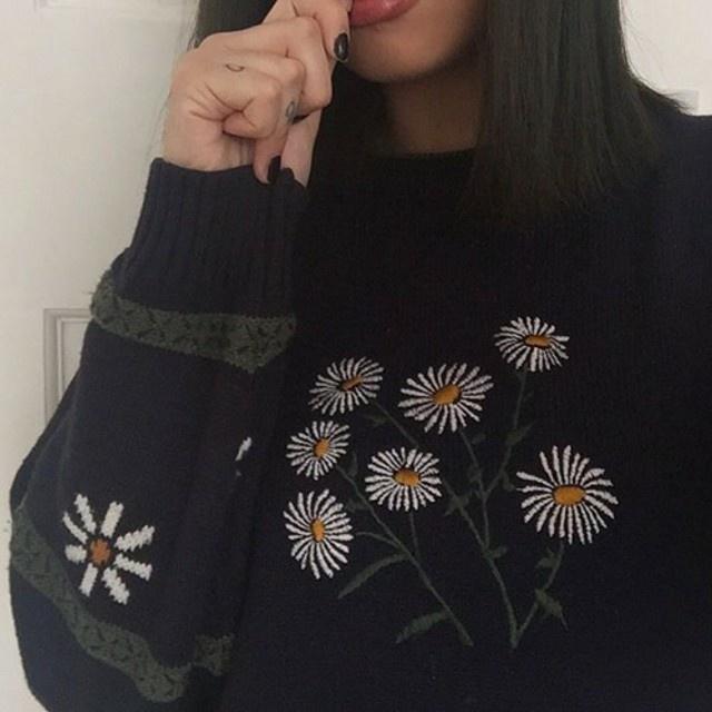 i think about you everyday