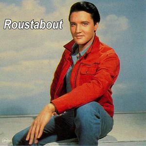One Track Heart (Roustabout) （升7半音）