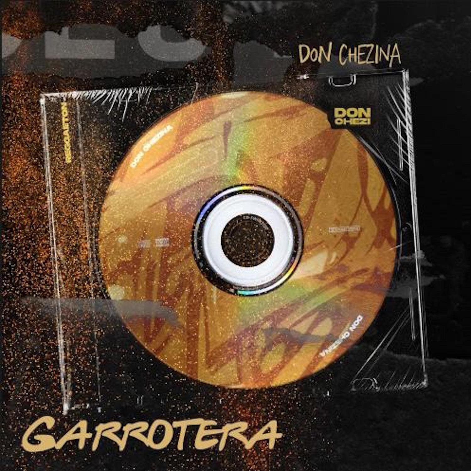 Garrotera