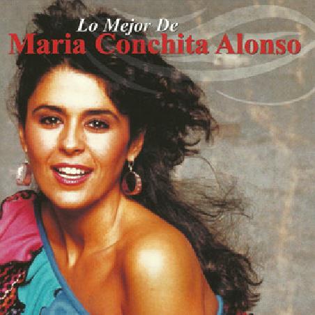 Lo Mejor de Maria Conchita Alonso专辑