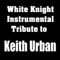Keith Urban - I Wanna Love Somebody Like You (instrumental)