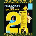 Paul Anka's 21 Golden Hits (HD Remastered)专辑